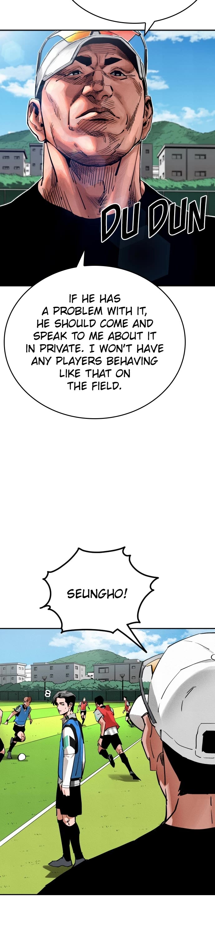 Build Up Chapter 161 page 51 - Chapter 161: (S2) Episode 161