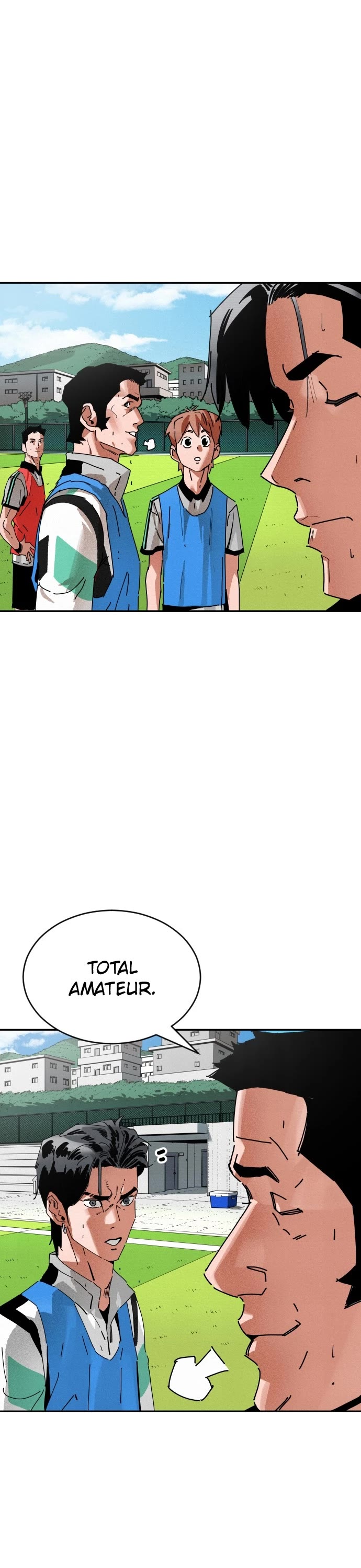 Build Up Chapter 161 page 53 - Chapter 161: (S2) Episode 161