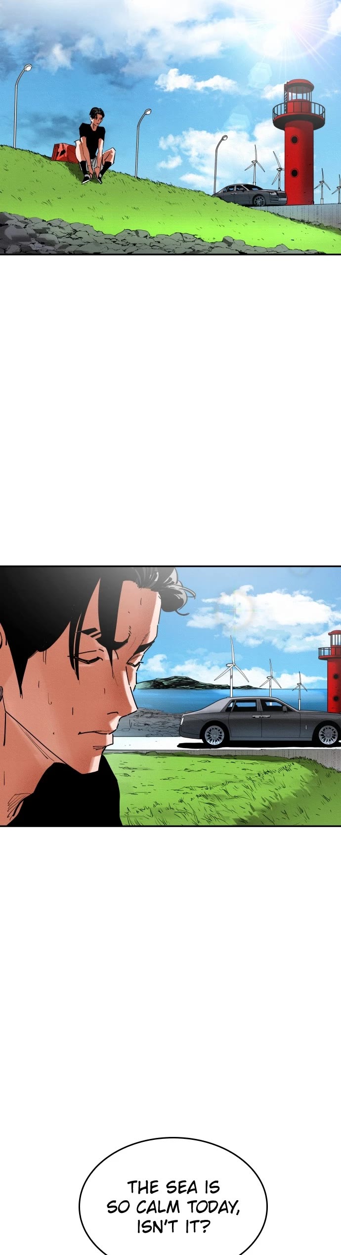 Build Up Chapter 161 page 59 - Chapter 161: (S2) Episode 161