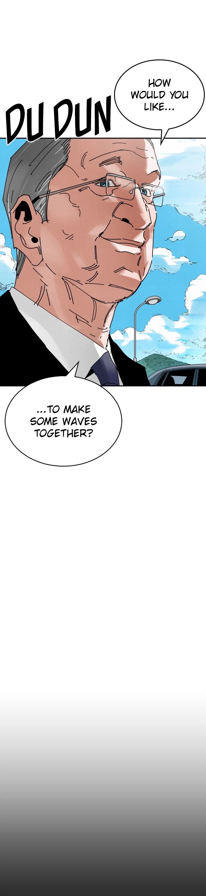 Build Up Chapter 161 page 61 - Chapter 161: (S2) Episode 161