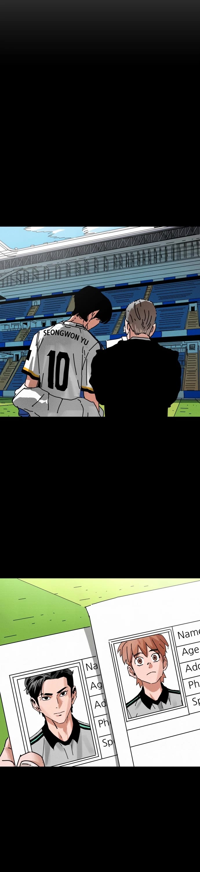 Build Up Chapter 161 page 62 - Chapter 161: (S2) Episode 161