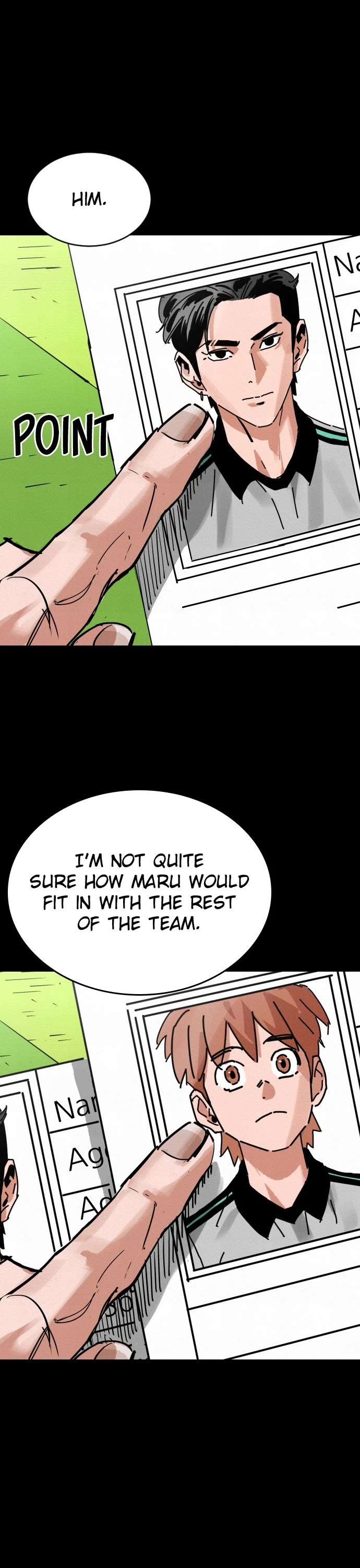 Build Up Chapter 161 page 63 - Chapter 161: (S2) Episode 161