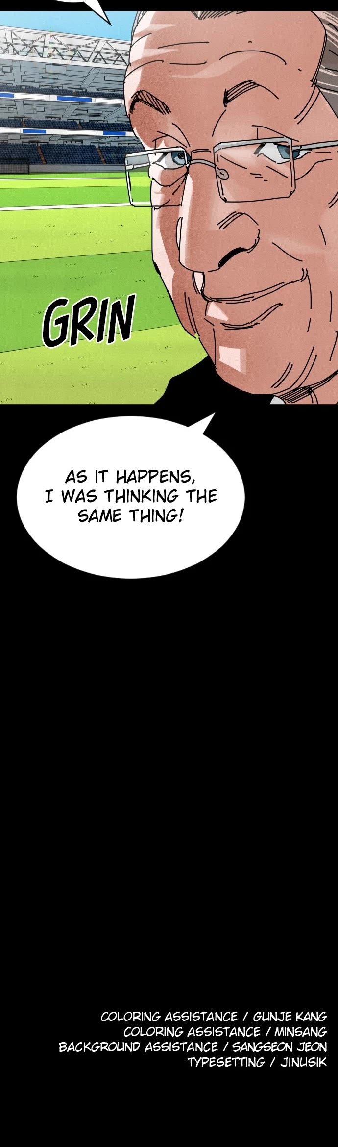 Build Up Chapter 161 page 65 - Chapter 161: (S2) Episode 161