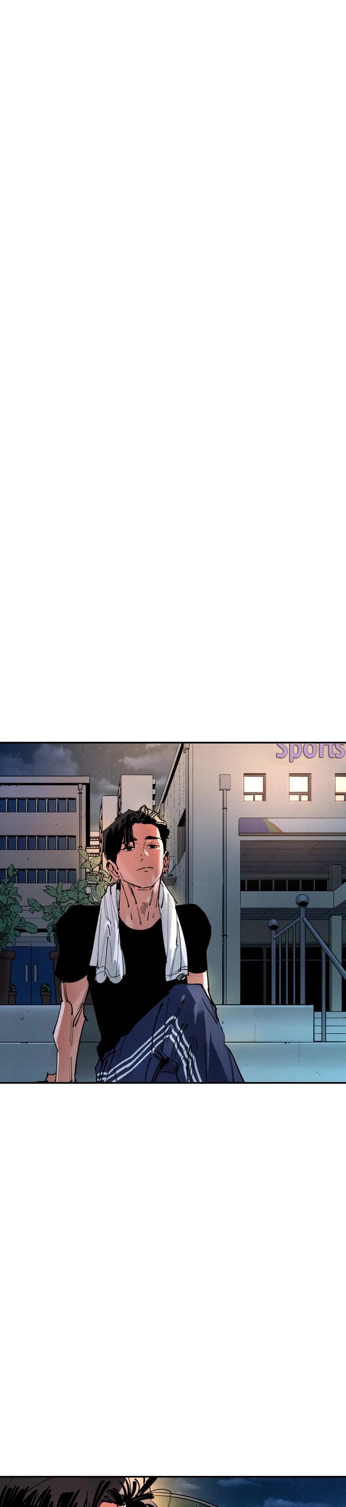 Build Up Chapter 162 page 1 - Chapter 162: (S2) Episode 162
