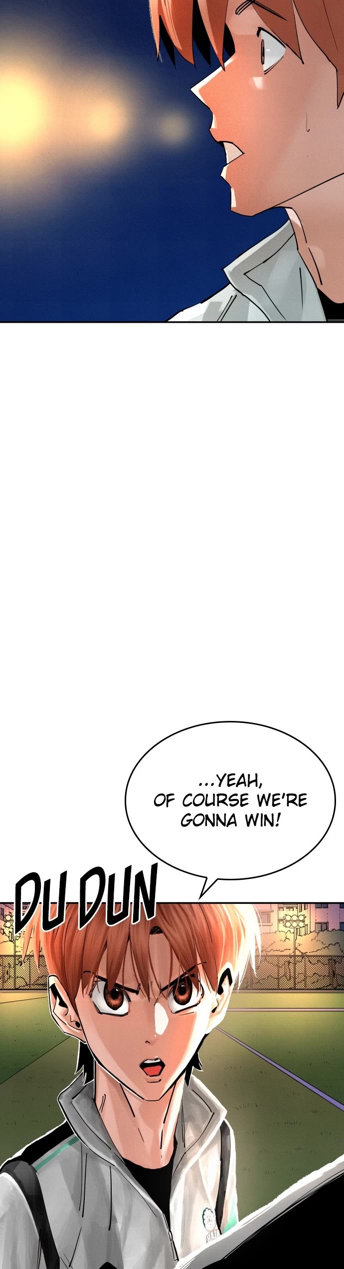 Build Up Chapter 162 page 14 - Chapter 162: (S2) Episode 162