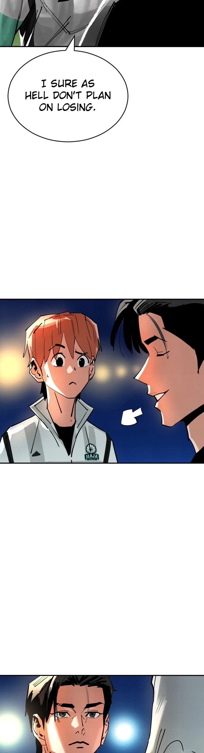 Build Up Chapter 162 page 15 - Chapter 162: (S2) Episode 162