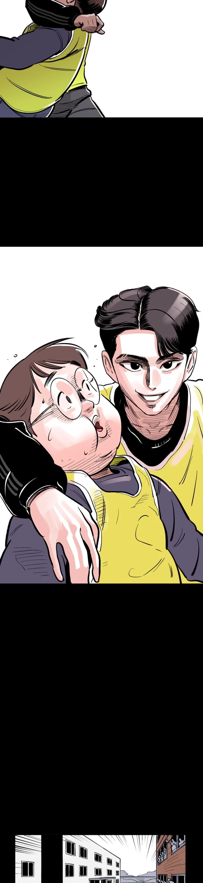Build Up Chapter 162 page 22 - Chapter 162: (S2) Episode 162