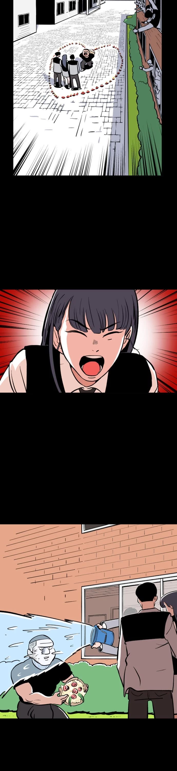 Build Up Chapter 162 page 23 - Chapter 162: (S2) Episode 162