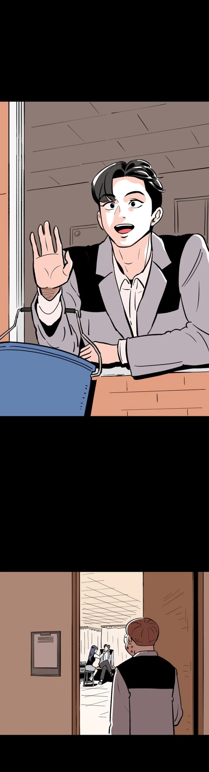 Build Up Chapter 162 page 24 - Chapter 162: (S2) Episode 162