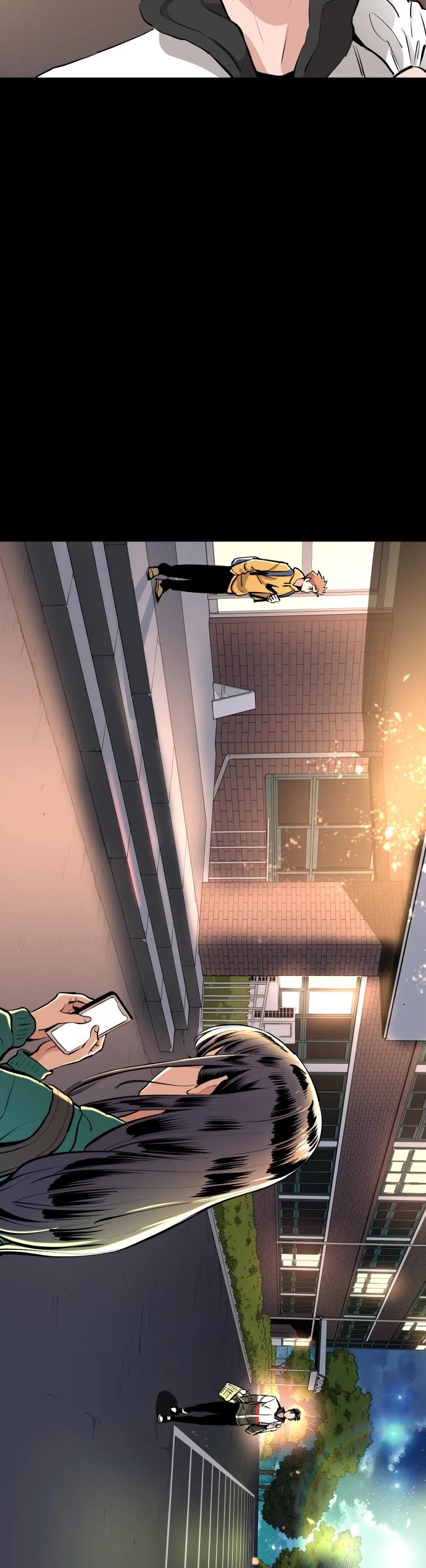 Build Up Chapter 162 page 29 - Chapter 162: (S2) Episode 162
