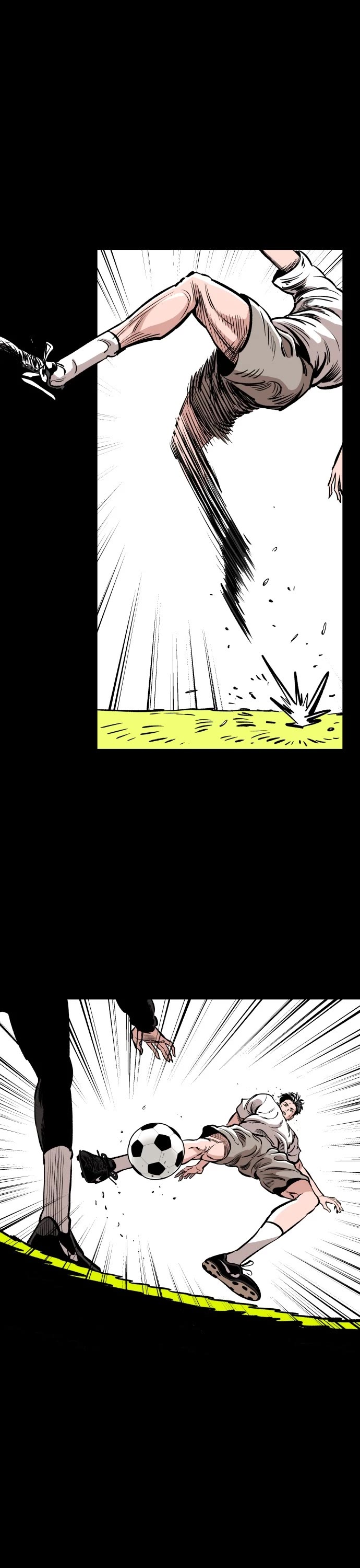 Build Up Chapter 162 page 32 - Chapter 162: (S2) Episode 162