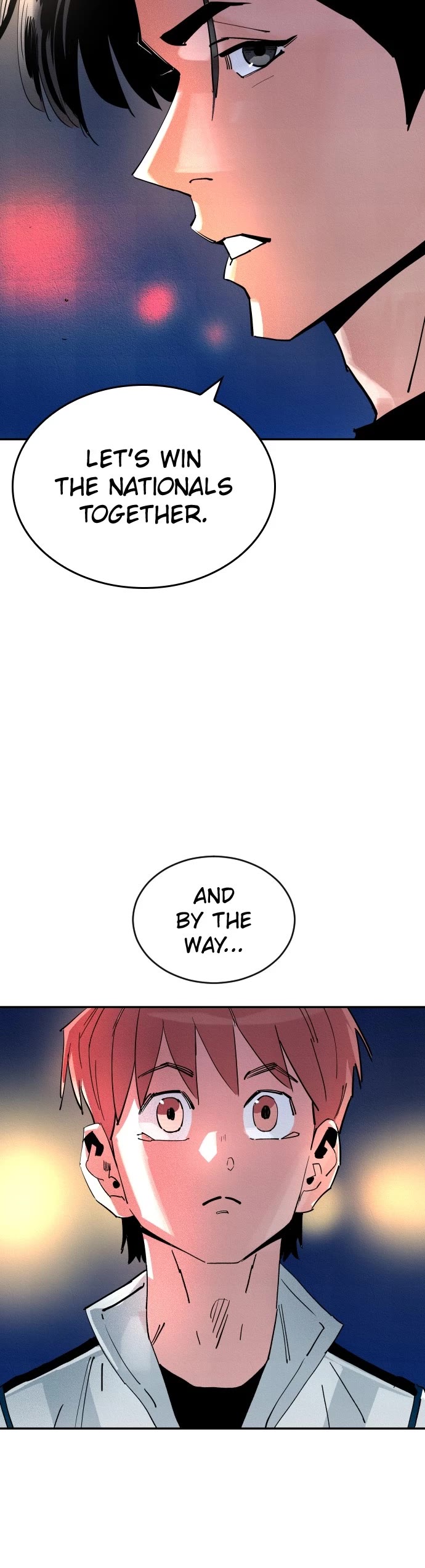 Build Up Chapter 162 page 39 - Chapter 162: (S2) Episode 162