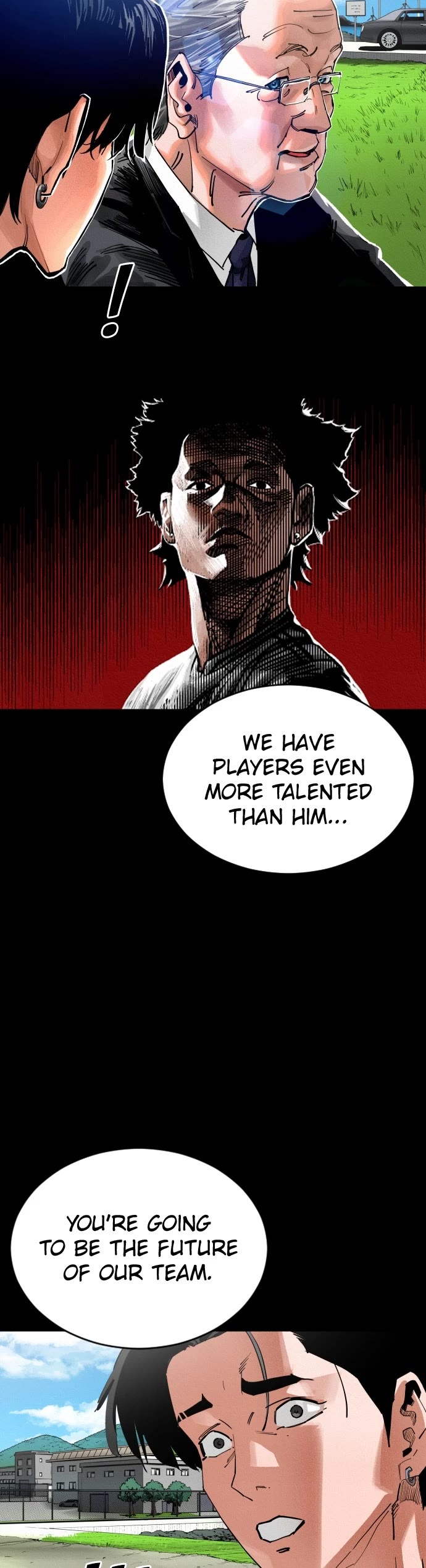 Build Up Chapter 162 page 4 - Chapter 162: (S2) Episode 162