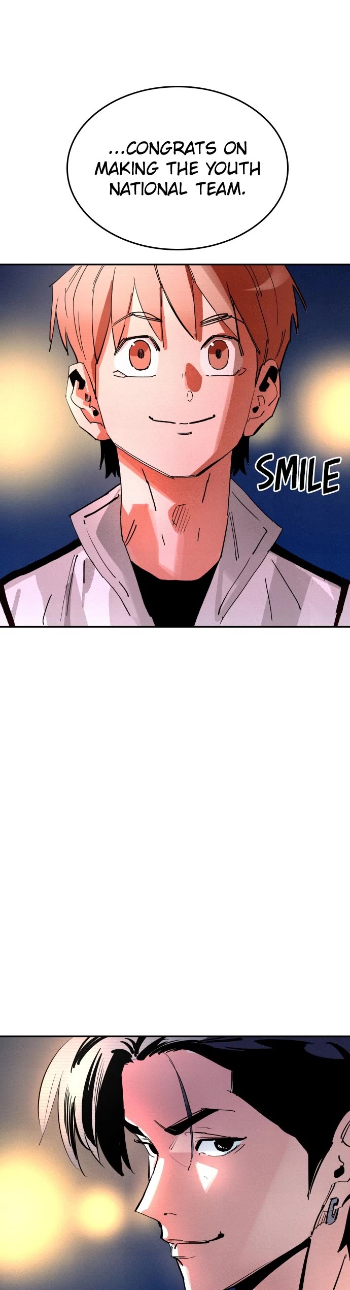 Build Up Chapter 162 page 40 - Chapter 162: (S2) Episode 162