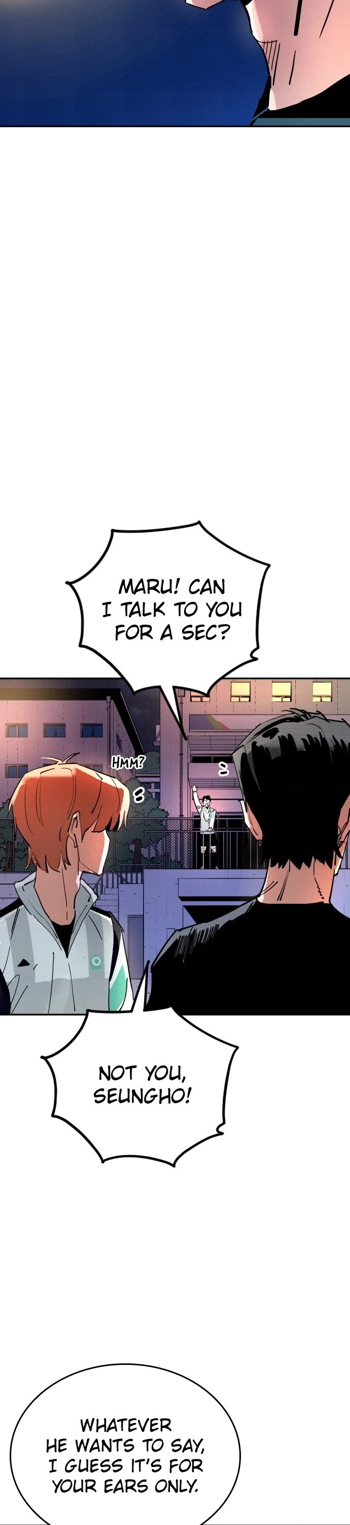 Build Up Chapter 162 page 41 - Chapter 162: (S2) Episode 162