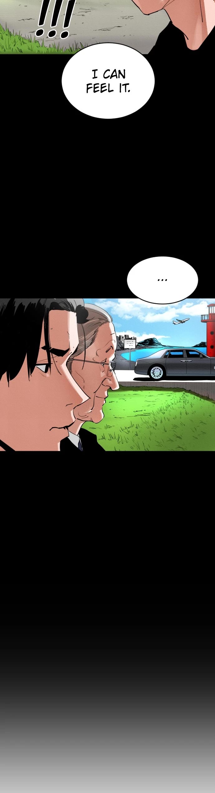 Build Up Chapter 162 page 5 - Chapter 162: (S2) Episode 162