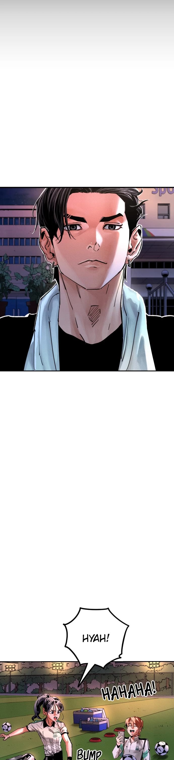Build Up Chapter 162 page 6 - Chapter 162: (S2) Episode 162