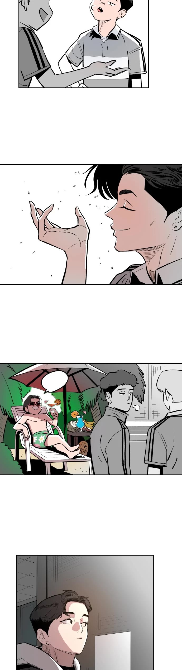 Build Up Chapter 162 page 60 - Chapter 162: (S2) Episode 162