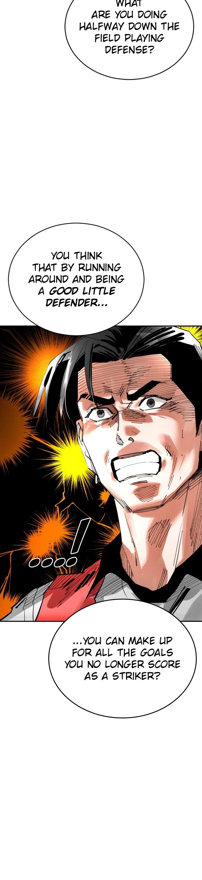 Build Up Chapter 162 page 62 - Chapter 162: (S2) Episode 162