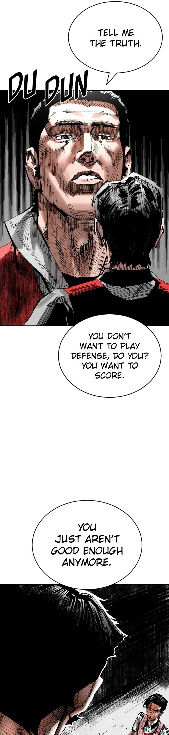 Build Up Chapter 162 page 63 - Chapter 162: (S2) Episode 162