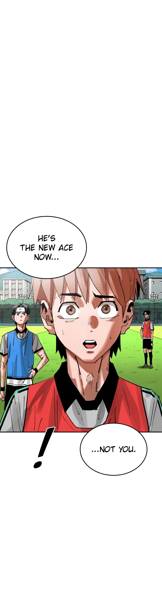 Build Up Chapter 162 page 65 - Chapter 162: (S2) Episode 162