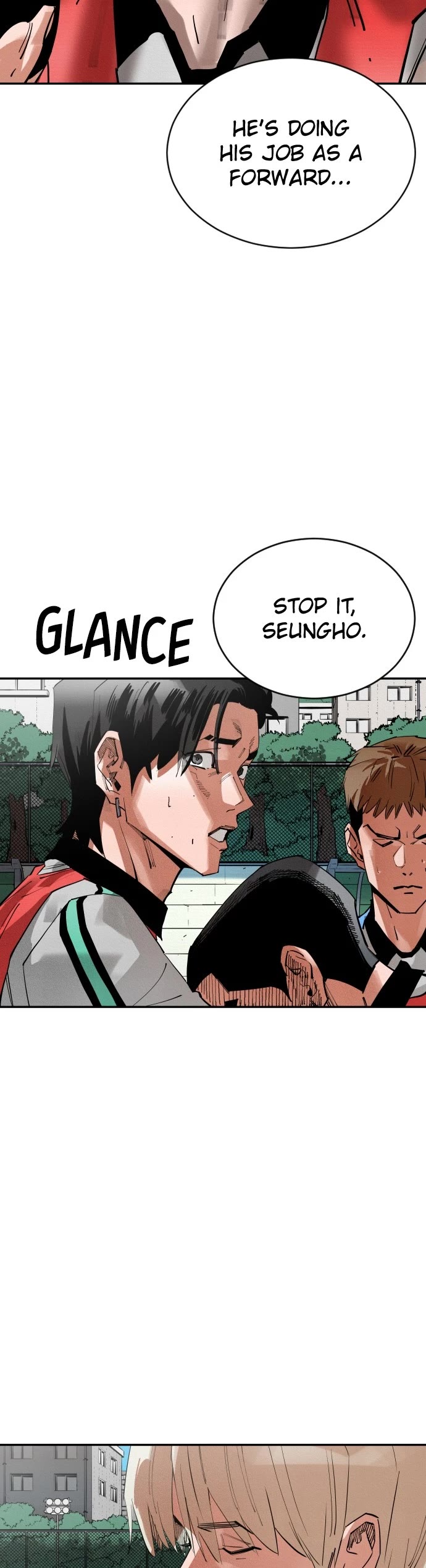 Build Up Chapter 162 page 69 - Chapter 162: (S2) Episode 162