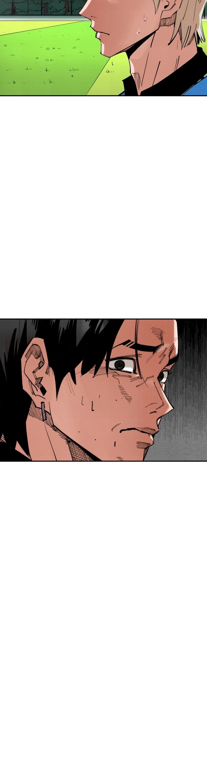 Build Up Chapter 162 page 70 - Chapter 162: (S2) Episode 162