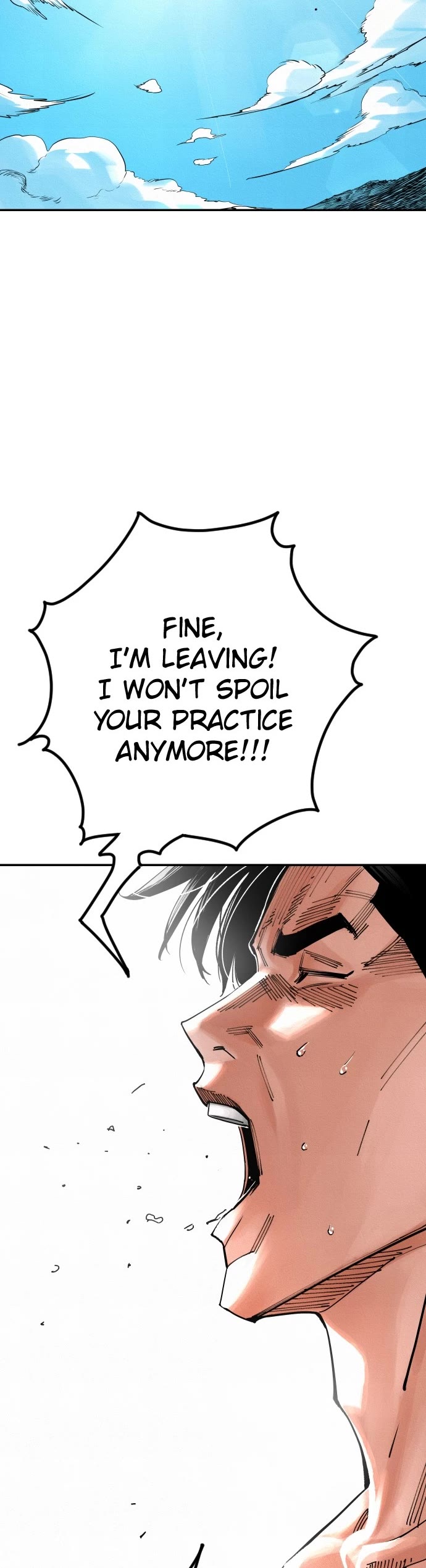 Build Up Chapter 162 page 75 - Chapter 162: (S2) Episode 162