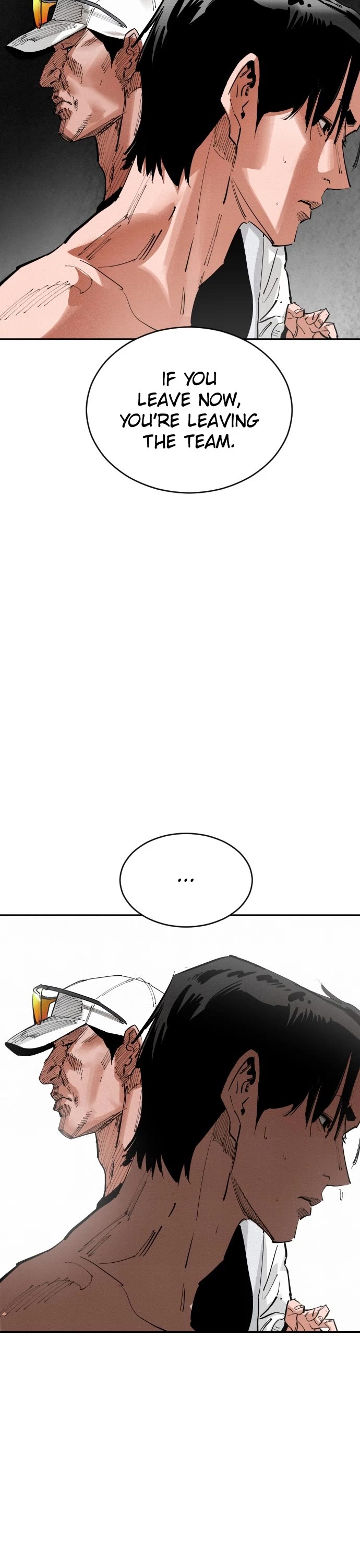 Build Up Chapter 162 page 77 - Chapter 162: (S2) Episode 162