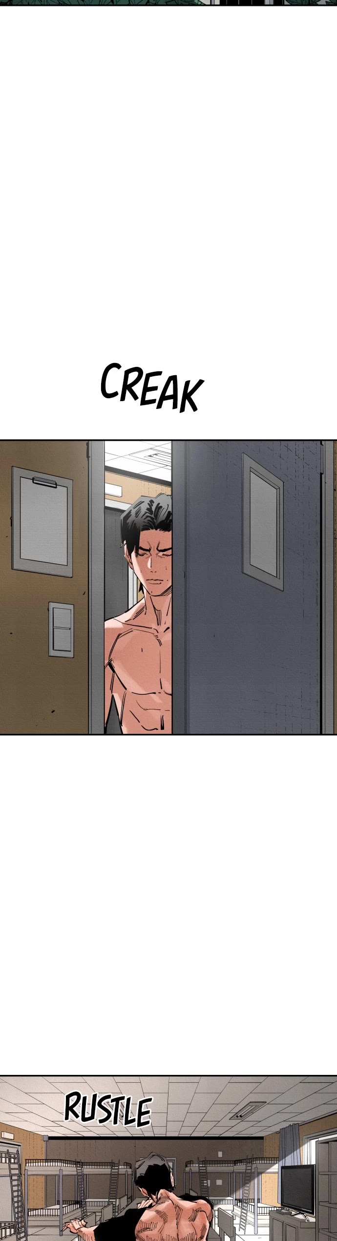 Build Up Chapter 162 page 79 - Chapter 162: (S2) Episode 162
