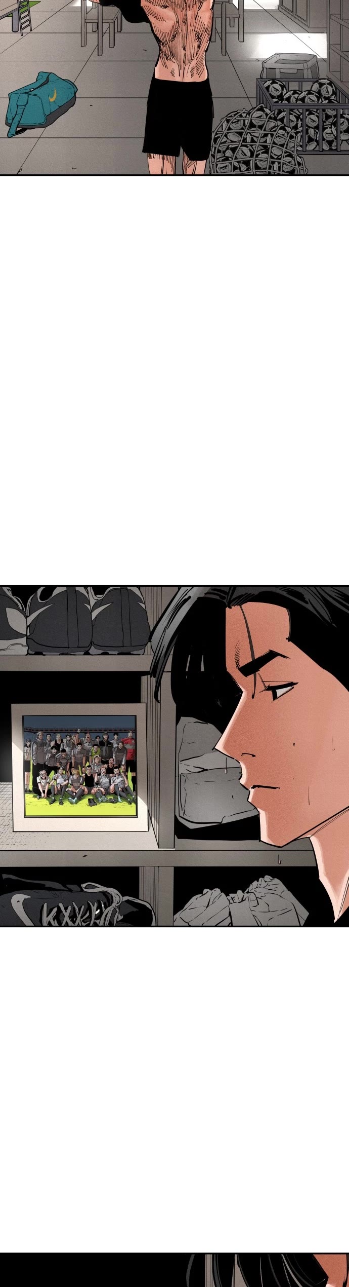 Build Up Chapter 162 page 80 - Chapter 162: (S2) Episode 162