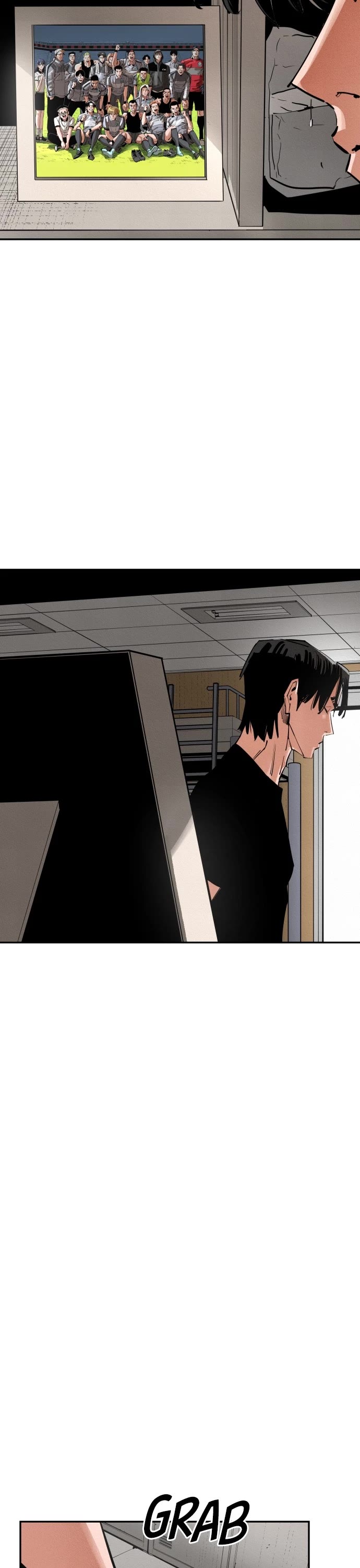 Build Up Chapter 162 page 81 - Chapter 162: (S2) Episode 162