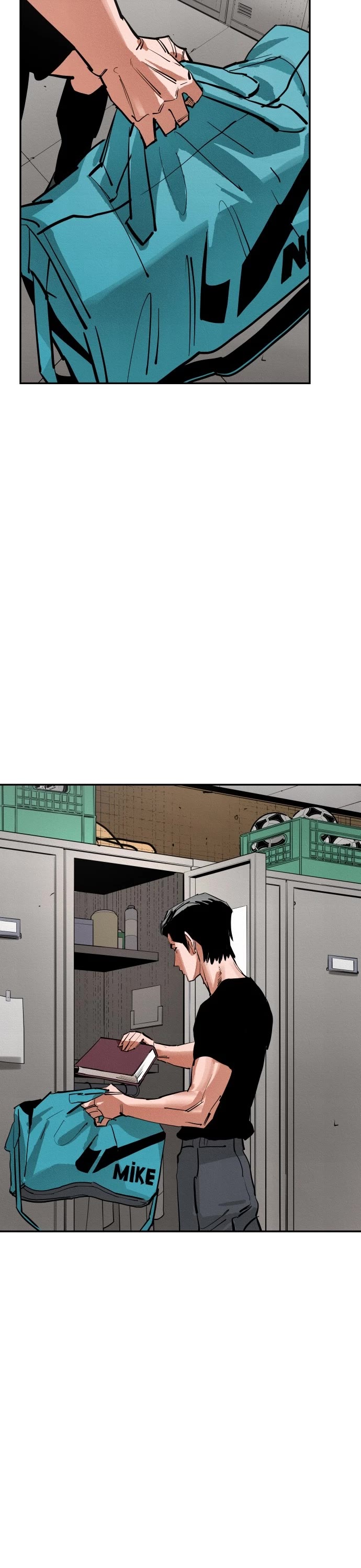 Build Up Chapter 162 page 82 - Chapter 162: (S2) Episode 162