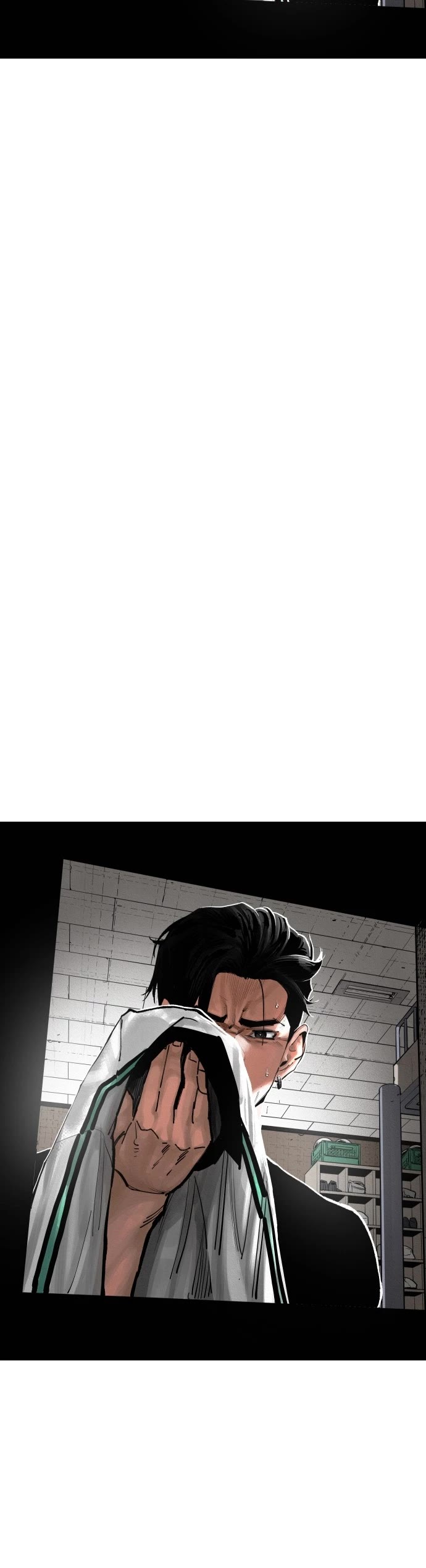 Build Up Chapter 162 page 85 - Chapter 162: (S2) Episode 162