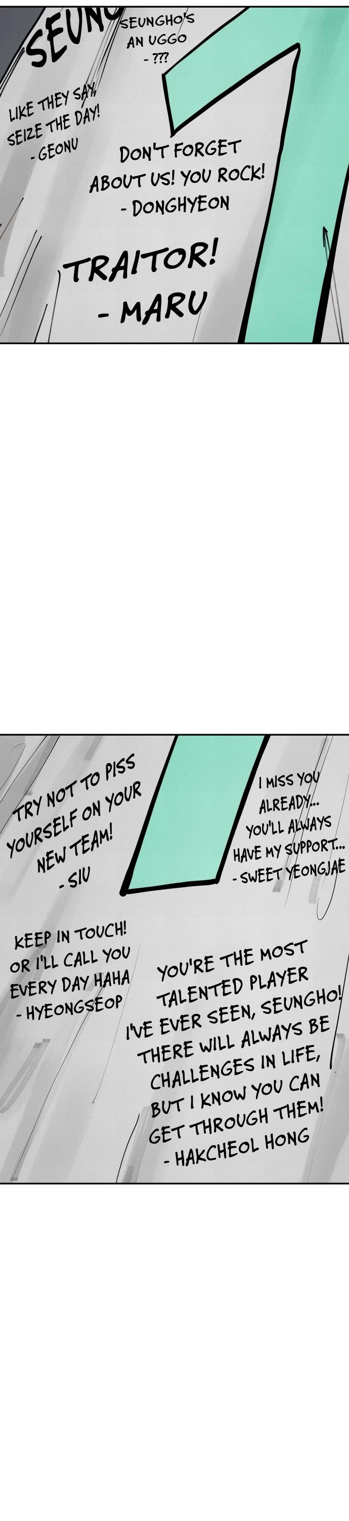 Build Up Chapter 162 page 88 - Chapter 162: (S2) Episode 162