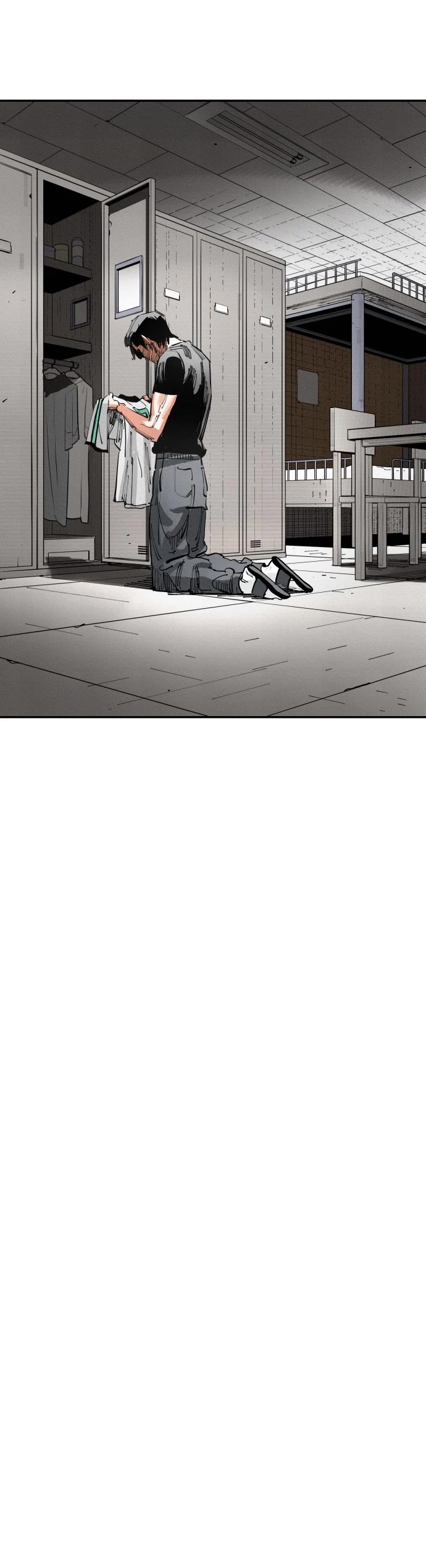 Build Up Chapter 162 page 89 - Chapter 162: (S2) Episode 162