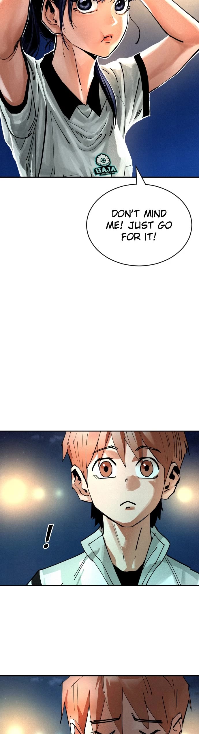 Build Up Chapter 162 page 9 - Chapter 162: (S2) Episode 162