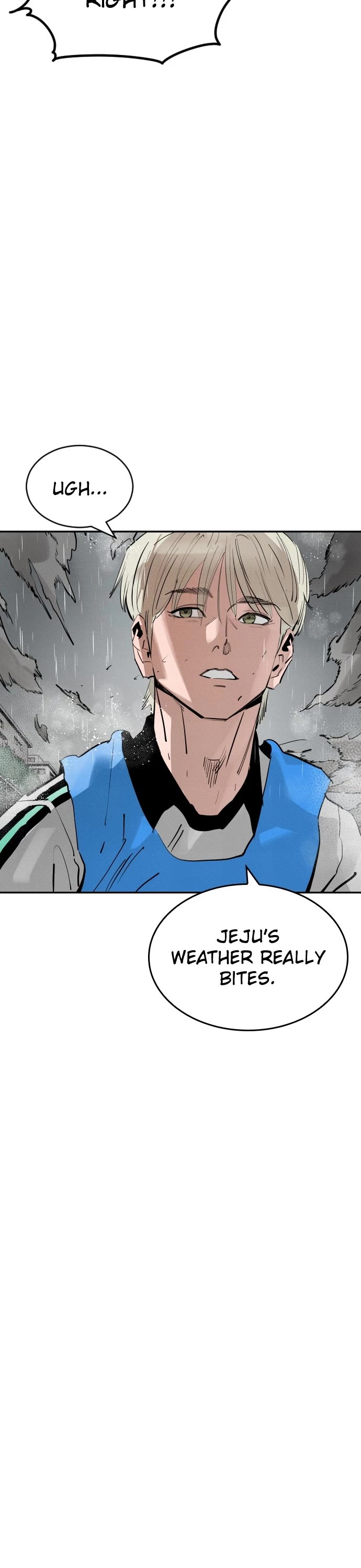 Build Up Chapter 162 page 92 - Chapter 162: (S2) Episode 162