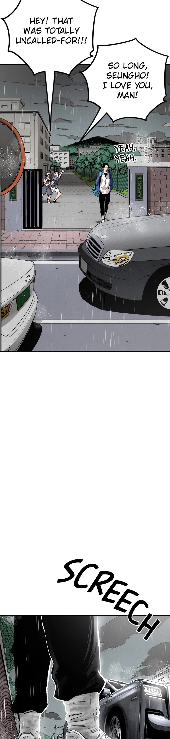 Build Up Chapter 162 page 98 - Chapter 162: (S2) Episode 162