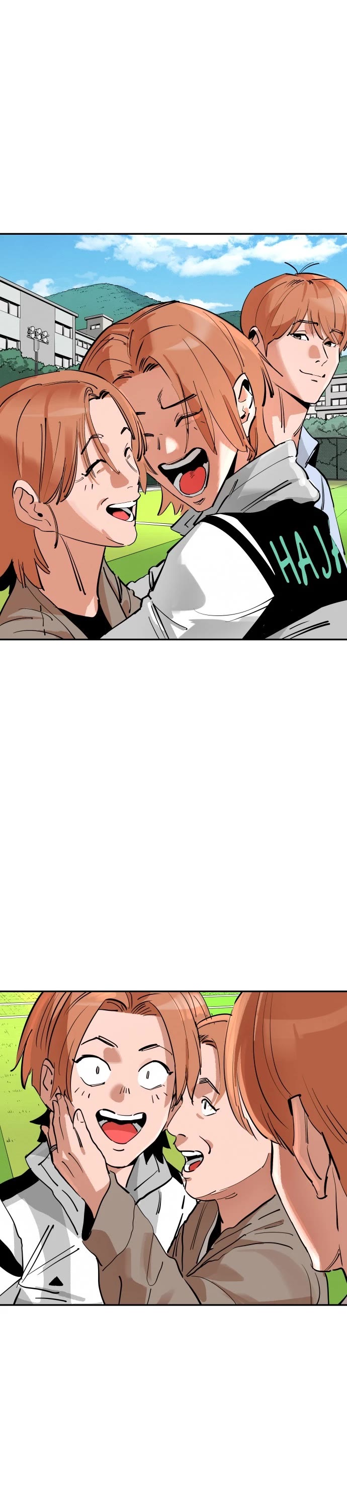Build Up Chapter 163 page 2 - Chapter 163: (S2) Episode 163