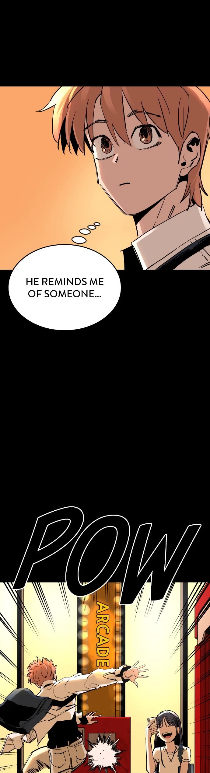 Build Up Chapter 163 page 24 - Chapter 163: (S2) Episode 163