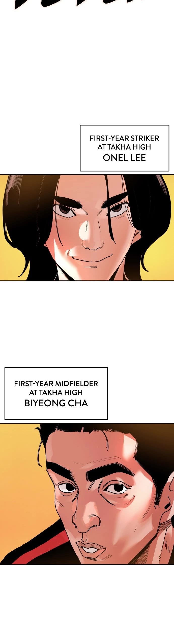 Build Up Chapter 163 page 35 - Chapter 163: (S2) Episode 163