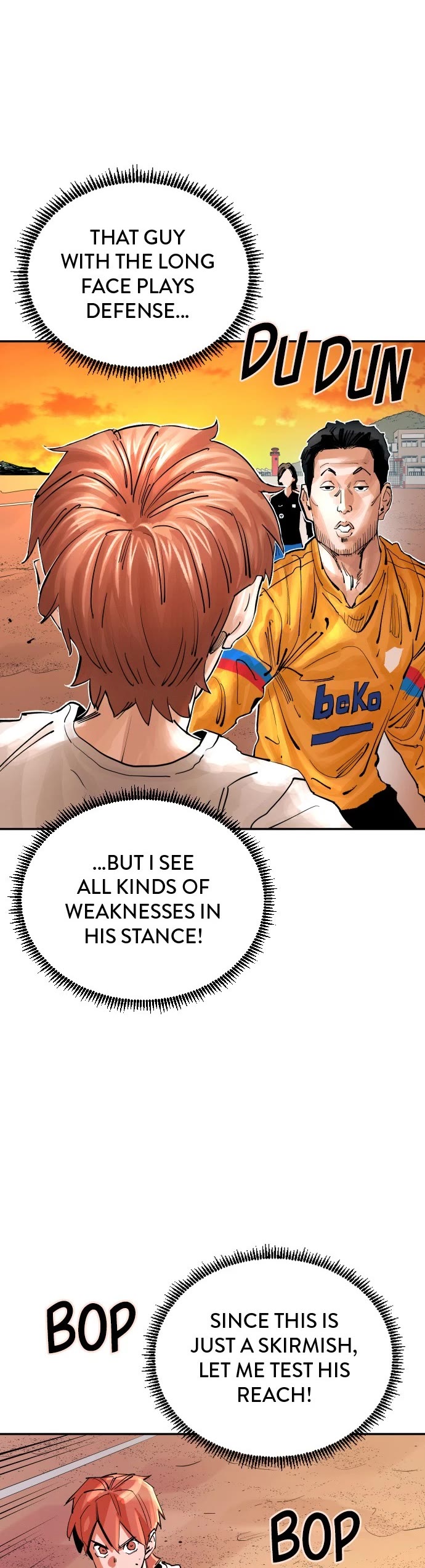 Build Up Chapter 163 page 50 - Chapter 163: (S2) Episode 163