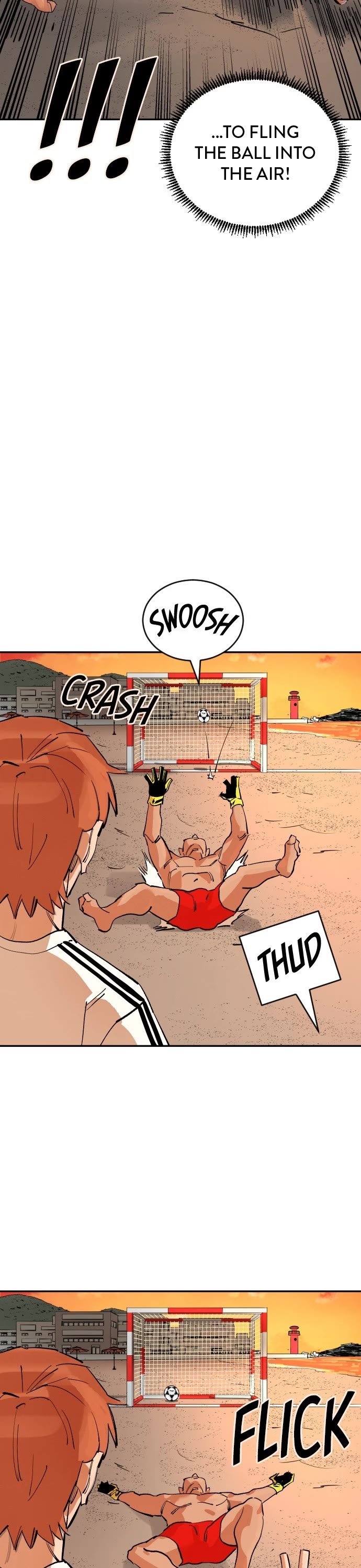 Build Up Chapter 163 page 62 - Chapter 163: (S2) Episode 163