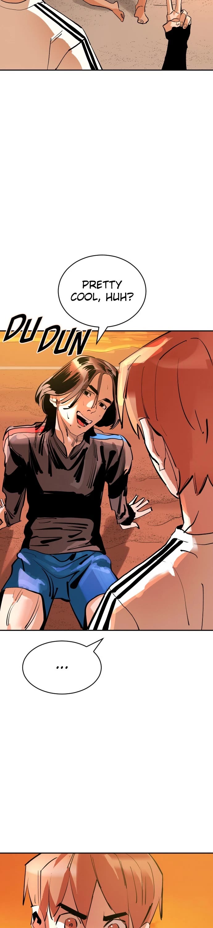Build Up Chapter 163 page 63 - Chapter 163: (S2) Episode 163