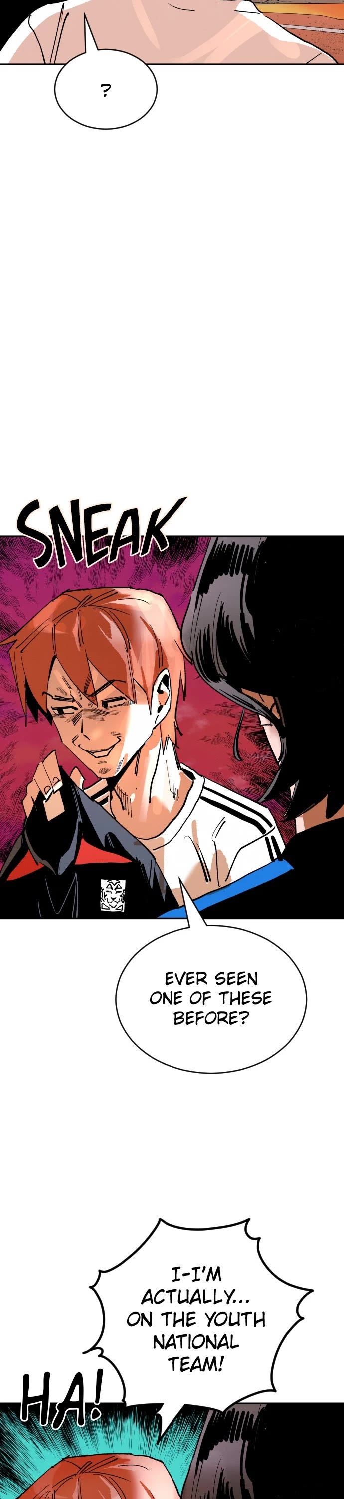 Build Up Chapter 163 page 66 - Chapter 163: (S2) Episode 163