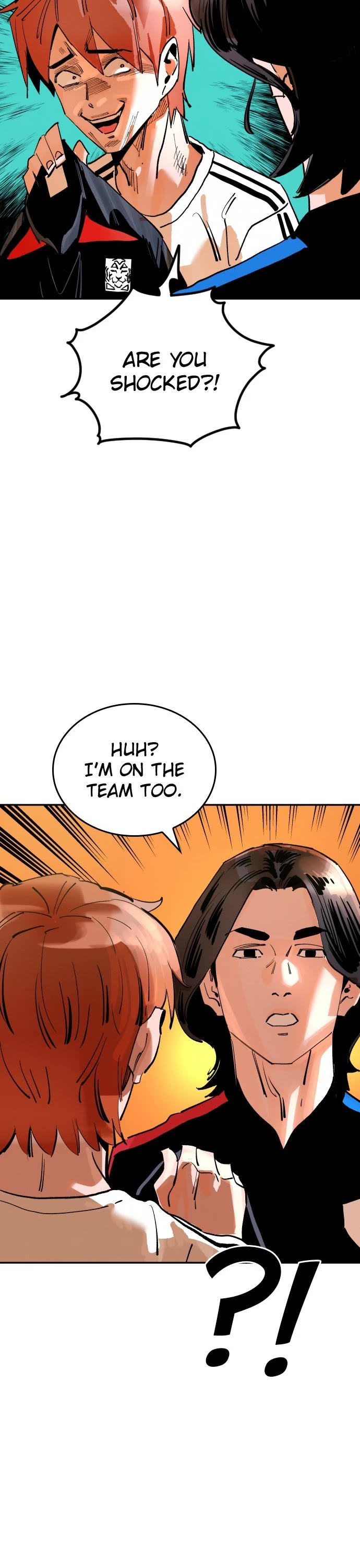 Build Up Chapter 163 page 67 - Chapter 163: (S2) Episode 163