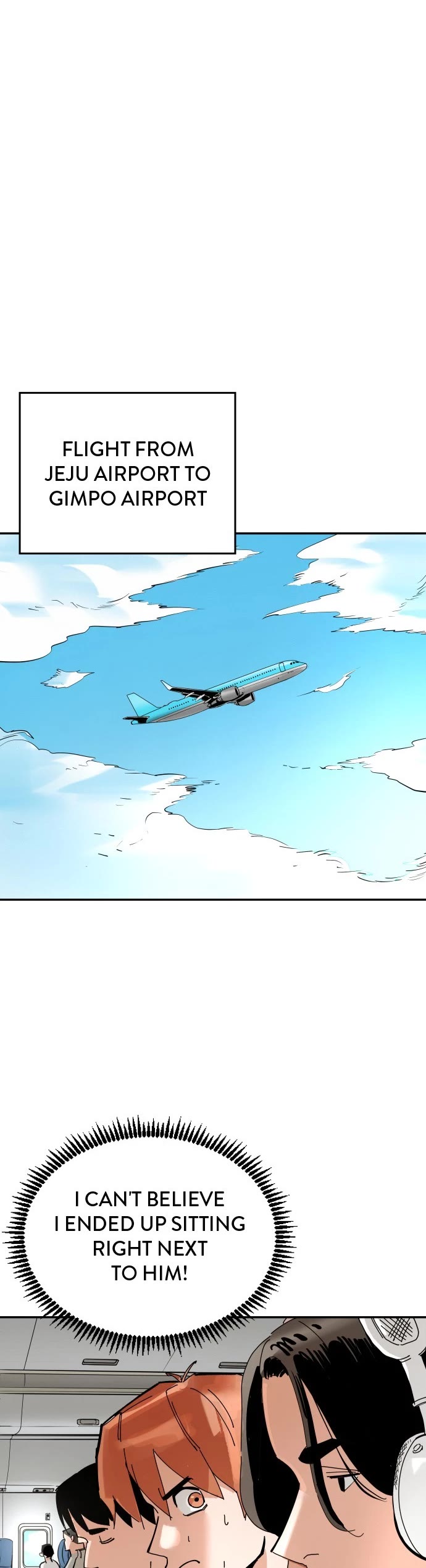 Build Up Chapter 163 page 70 - Chapter 163: (S2) Episode 163