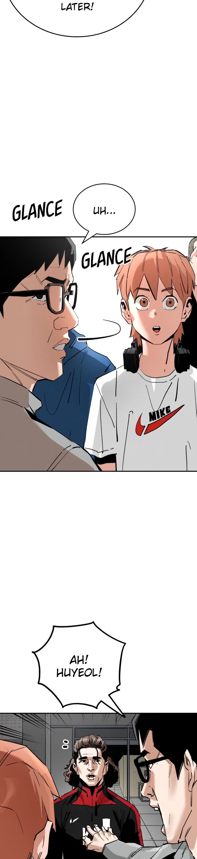 Build Up Chapter 164 page 23 - Chapter 164: (S2) Episode 164