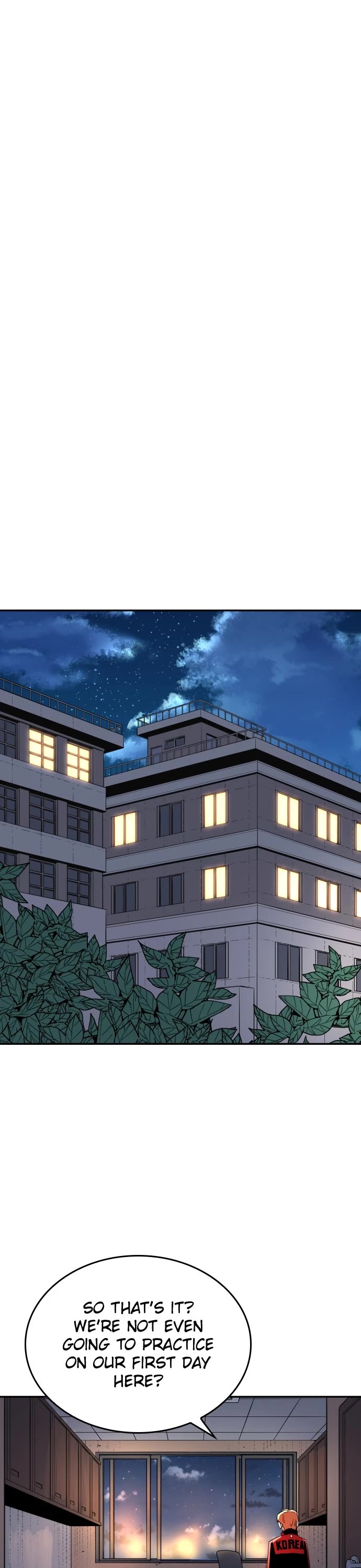 Build Up Chapter 164 page 42 - Chapter 164: (S2) Episode 164